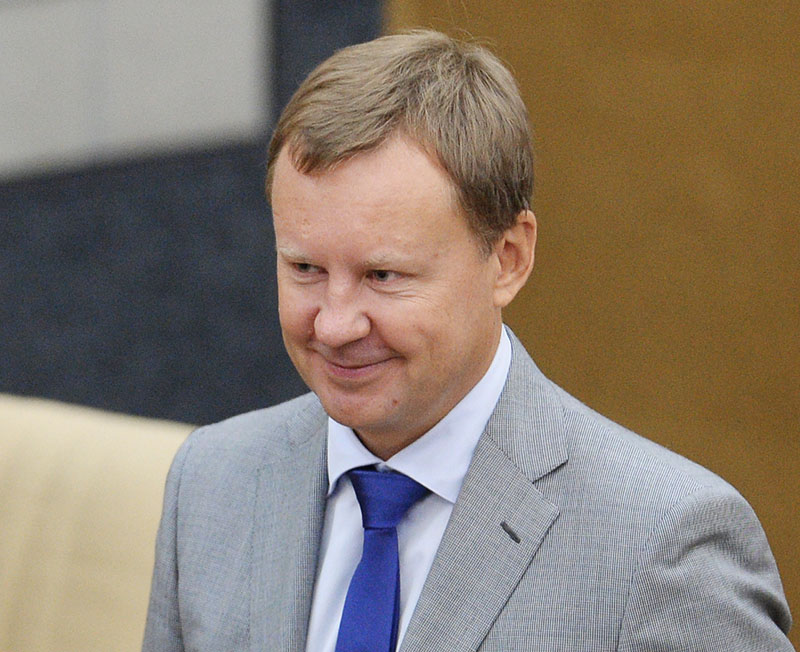 экс-депутату госдумы вороненкову заочно предъявили обвинения сми вот, ученому работа