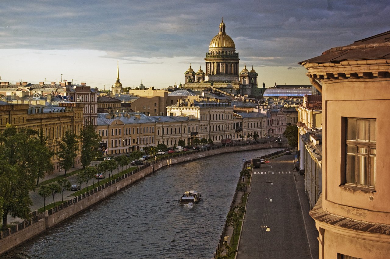 Белые ночи в Санкт-Петербурге: когда начинаются в 2019 году изображения Белые ночи в Санкт-Петербурге: когда начинаются в 2019 году изоражения